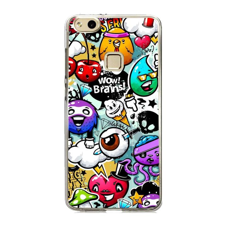 Husa pentru Huawei P10