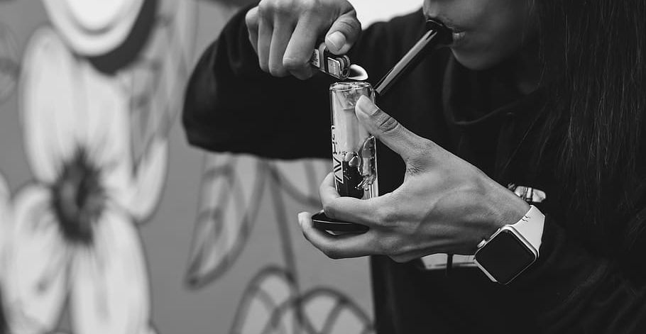 bong