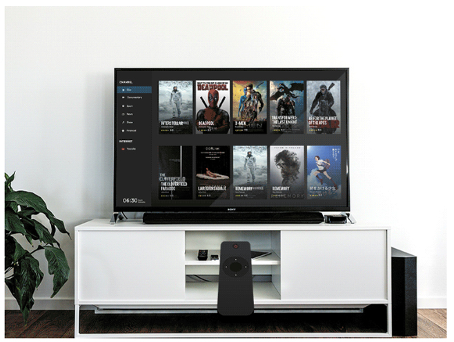 IPTV Romania Online