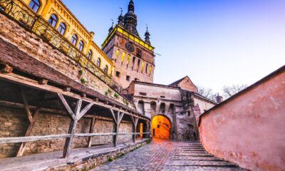 Sighisoara
