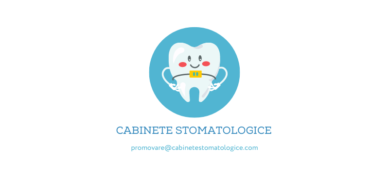 promovare cabinete stomatologice dolj
