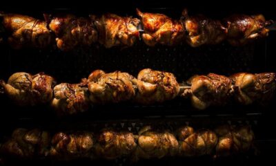 echipamente fast food