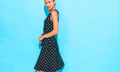 rochie lungă