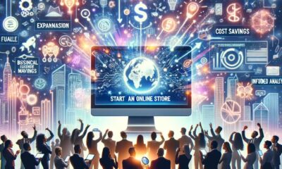 marketing digital pentru afaceri publicitate pe rețelele sociale optimizare pentru motoarele de căutare (SEO) vizibilitate online imagine de marcă online