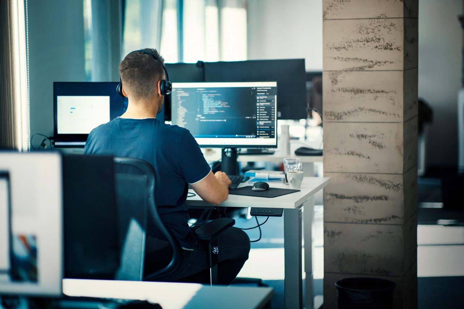 feel it outsourcing it services