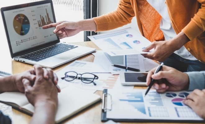 Descopera motivele pentru care ai nevoie de experti in contabilitate