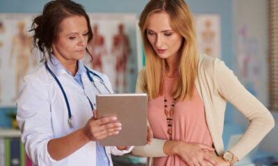 Ce pot face pentru a încuraja alte femei să facă mamografie?