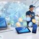 Stablecoins ar putea atinge 4 trilioane de dolari până în 2030, anticipează Bitwise