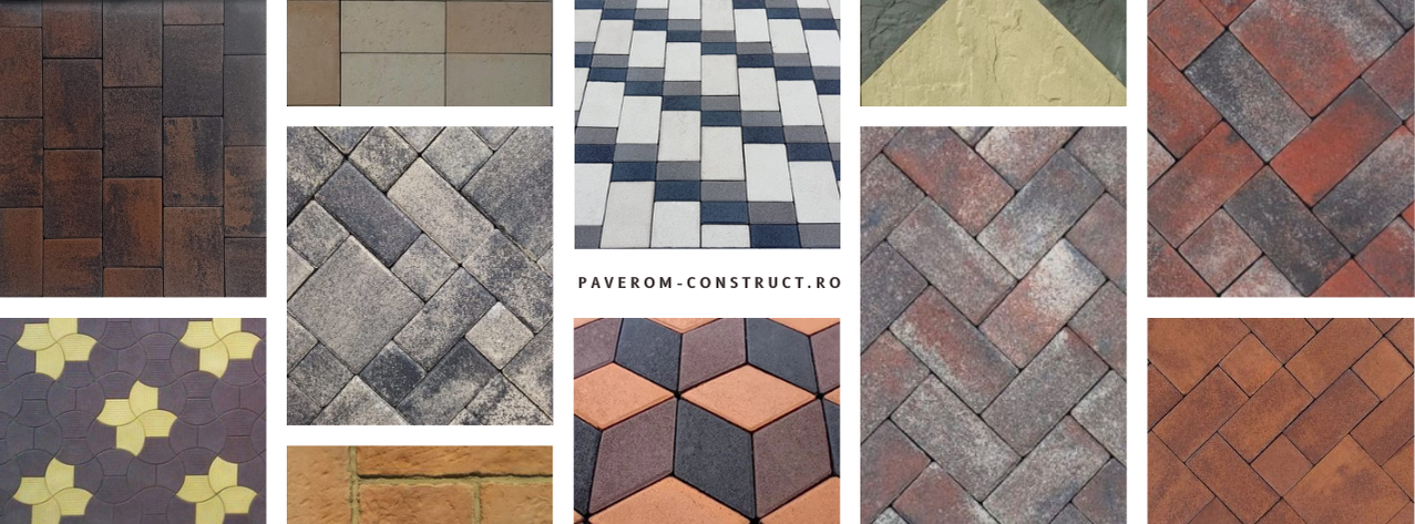 paverom-pavaje