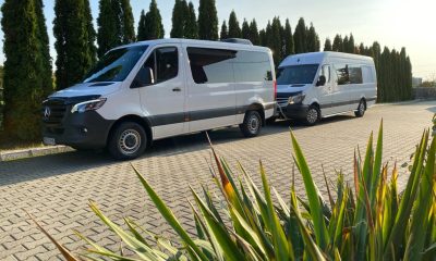 transport persoane italia germania